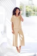 VIVANCE Pyjamas  beige