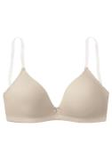 LASCANA BH  beige