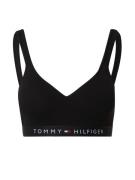 Tommy Hilfiger Underwear BH  navy / rød / sort / hvid