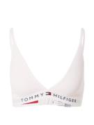 Tommy Hilfiger Underwear BH  navy / pastelpink / rød