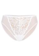 TEYLI Panty 'Glamour'  hvid