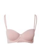 Calvin Klein Underwear BH 'LIFT'  pastelpink