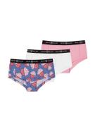 WESTMARK LONDON Underbukser  navy / pink / sort / hvid