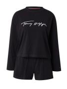 Tommy Hilfiger Underwear Shorty  navy / blodrød / sort / hvid