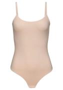 LASCANA Shapingbody  beige