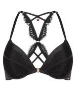 Hunkemöller BH 'Chalice'  sort