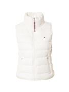 TOMMY HILFIGER Vest  creme