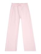 Abercrombie & Fitch Bukser  pink