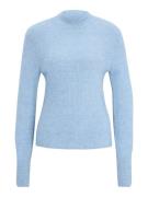 Vero Moda Tall Pullover 'VMPIPPA'  lyseblå