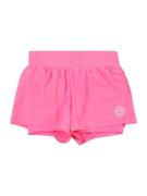 BIDI BADU Sportsbukser  pink / offwhite