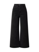 Only Petite Jeans 'ONLHOPE'  black denim