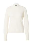 VERO MODA Pullover 'VMPIPPA'  beige