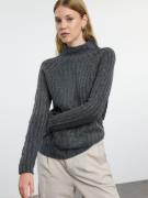 Trendyol Pullover  antracit