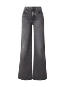 7 for all mankind Jeans 'LOTTA'  black denim