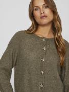 VILA Cardigan  khaki