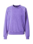 GAP Sweatshirt  lilla