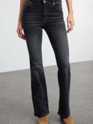 Trendyol Jeans  black denim