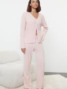 Trendyol Pyjamas  pastelpink