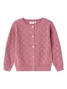 NAME IT Cardigan  pink