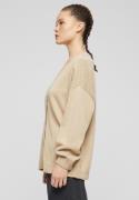 Urban Classics Cardigan  sand