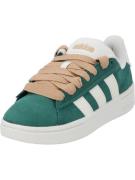 ADIDAS SPORTSWEAR Sneaker low 'Grand Court Alpha'  mørkebeige / mørkeg...