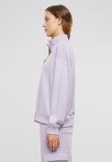 Urban Classics Sweatshirt  lavendel