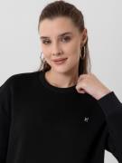 Williot Sweatshirt  sort