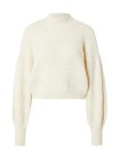 ONLY Pullover 'ONLSELESTA'  beige