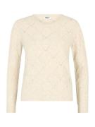 Only Petite Pullover  greige