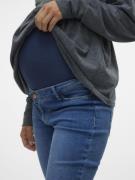 Vero Moda Maternity Jeans 'VMMPosh'  mørkeblå