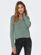 ONLY Pullover 'ONLGeena'  jade