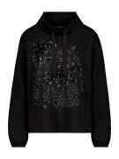 monari Sweatshirt  sort