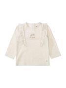 STACCATO Bluser & t-shirts  beige / creme