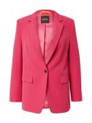 BOSS Blazer 'Jabla1'  pink