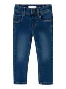 NAME IT Jeans  blue denim