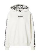 ELLESSE Sweatshirt 'Sevila'  sort / offwhite