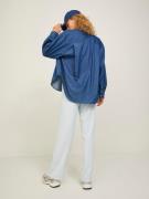 JJXX Bluse 'Amie'  blue denim