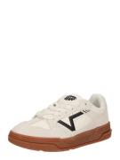 VANS Sneaker low 'Upland'  lysebeige / sort