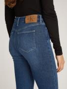 Calvin Klein Jeans Jeans  blå