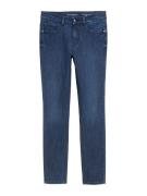 TOM TAILOR Jeans 'Alexa'  blue denim