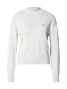 Calvin Klein Jeans Pullover  hvid