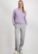 monari Pullover  lavendel