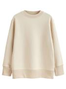 Next Sweatshirt  beige