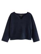 Next Pullover  navy