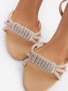 Next Sandaler 'Forever Comfort® '  nude