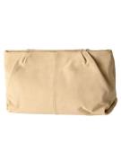 Next Clutch  beige