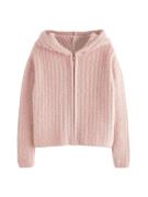 Next Cardigan  rosé