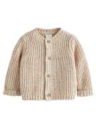 Next Cardigan  beige / pueblo