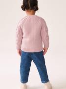 Next Cardigan  pink