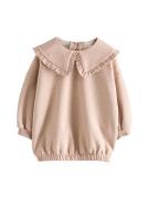 Next Sweatshirt  beige